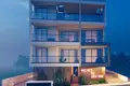 3 bedroom apartment 116 m² Aradippou, Cyprus