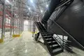 Warehouse 1 680 m² in Tomilino, Russia