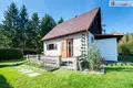 House 65 m² Strazkovice, Czech Republic
