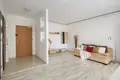 Appartement 2 chambres 46 m² Varsovie, Pologne