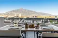 Mieszkanie 2 pokoi 141 m² San Pedro Alcantara, Hiszpania