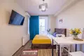 Estudio 1 habitación 30 m² en Tiflis, Georgia