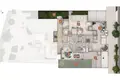 Penthouse 4 pokoi 322 m² Cerqueira Cesar, Brazylia
