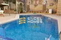 Villa 4 chambres  Bahar ic Caghaq, Malte