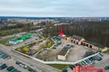 Warehouse 2 rooms 67 m² in Hrodna, Belarus
