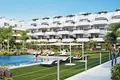 Mieszkanie 3 pokoi 107 m² Abadin, Hiszpania