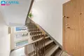 2 room apartment 37 m² Vilnius, Lithuania