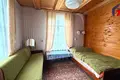 Casa 80 m² Stankauski sielski Saviet, Belarús