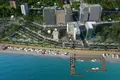 Квартира 1 комната 50 м² Батуми, Грузия