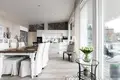 Casa 3 habitaciones 113 m² Kuopio sub region, Finlandia