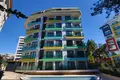 Wohnkomplex Furnished 1+1 apartment in Konak Green Life Avsallar complex.