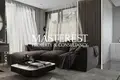 Apartamento 2 habitaciones 47 m² Alanya, Turquía