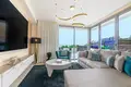Квартира 2 спальни 107 м² Михас, Испания