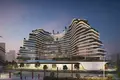 Residential complex First-class residential complex 15 Cascade with a good infrastructure in Motor City, Dubai, UAE