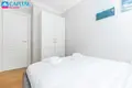 Mieszkanie 3 pokoi 51 m² Połąga, Litwa