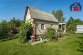 Casa 73 m² Aliachnovicki sielski Saviet, Belarús