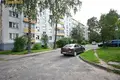 Квартира 3 комнаты 51 м² Минск, Беларусь