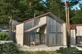 4-Schlafzimmer-Villa 150 m² Tivat, Montenegro