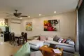 Appartement 2 chambres 134 m² Choeng Thale, Thaïlande