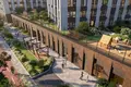 Complejo residencial ZK 1 j Salarevskij