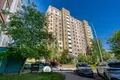 Wohnung 1 zimmer 37 m² Minsk, Belarus