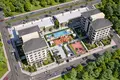 Appartement 6 chambres 150 m² Turquie, Turquie