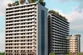 Apartamento 2 habitaciones 54 m² Batumi, Georgia