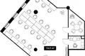 Office 114 m² in Moscow, Russia