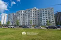 Appartement 2 chambres 63 m² en Minsk, Bélarus