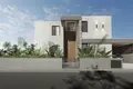 4 bedroom apartment 199 m² Chloraka, Cyprus