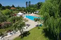 Hotel 400 m² Skala Fourkas, Grecja