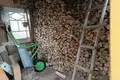 Casa 2 habitaciones 36 m² Msinskaa, Rusia