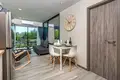Appartement 1 chambre 38 m² Sakhu, Thaïlande