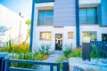Таунхаус 3 комнаты 124 м² Girne Belediyesi, Северный Кипр