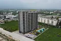 Mieszkanie 2 pokoi 72 m² Erdemli, Turcja