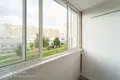 Квартира 1 комната 37 м² Минск, Беларусь