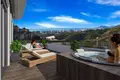 Вилла 5 комнат 350 м² Kargicak, Турция