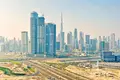 Apartamento 2 habitaciones 928 m² Dubái, Emiratos Árabes Unidos