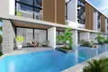 Квартира 1 комната 70 м² Акротири, Кипр