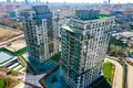 Appartement 1 chambre 422 m² Umraniye, Turquie