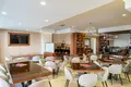 Apartamento 1 habitacion 64 m² Becici, Montenegro