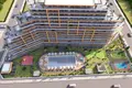 Wohnung 3 zimmer 110 m² Mezitli, Türkei