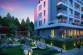 Apartamento 1 habitación 54 m² Ravda, Bulgaria
