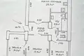 Wohnung 4 zimmer 89 m² Minsk, Belarus