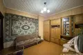 Mieszkanie 3 pokoi 53 m² Brześć, Białoruś