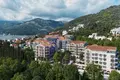 Wohnung 1 zimmer 45 m² Gornja Lastva, Montenegro