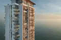 Appartement 3 chambres 143 m² Émirats arabes unis, Émirats arabes unis