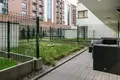 Appartement 1 chambre 29 m² Krobia, Pologne