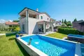 3 bedroom villa 160 m² Grad Porec, Croatia