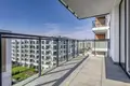 Appartement 4 chambres 82 m² Varsovie, Pologne